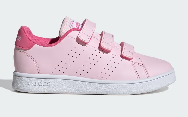 Levné dětské boty adidas